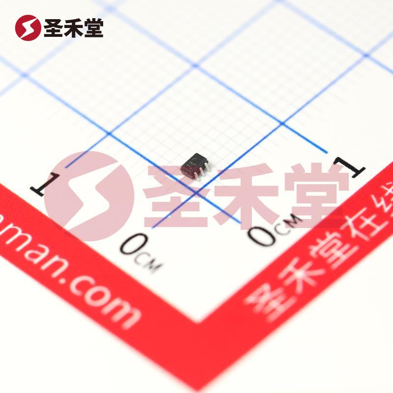 SMUN5312DW1T1G 产品实物图片