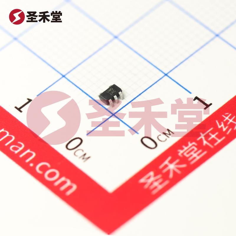 74LVC1G32QW5-7 产品实物图片