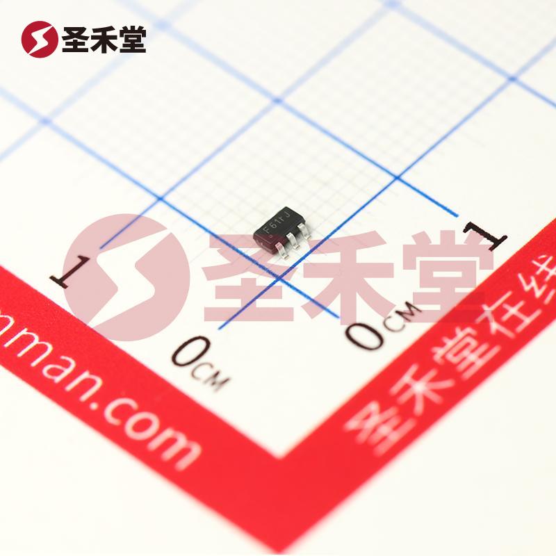 AL8116W6-7 产品实物图片