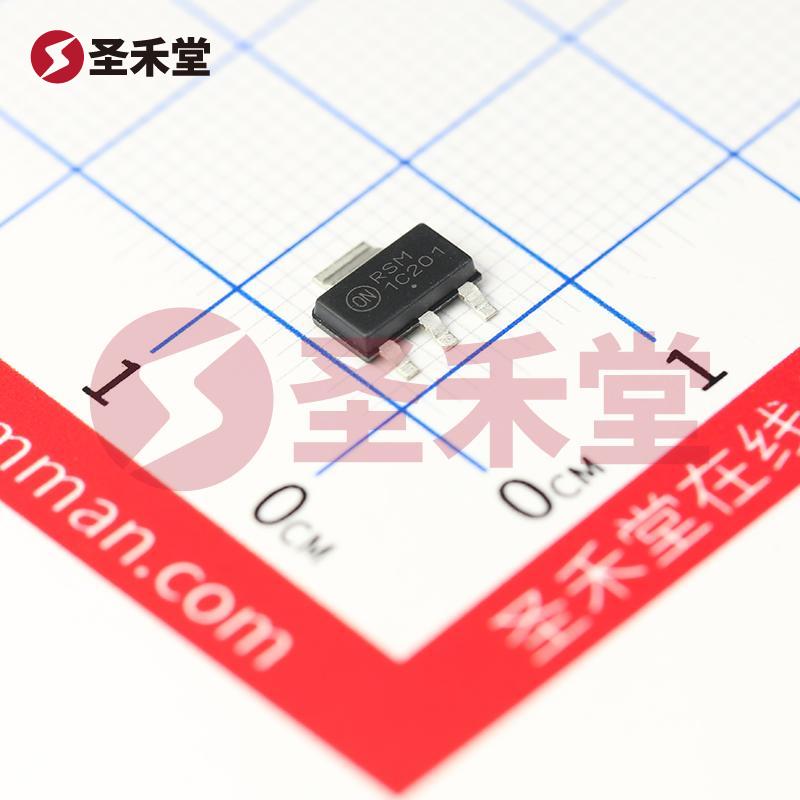 NSS1C201MZ4T1G 产品实物图片