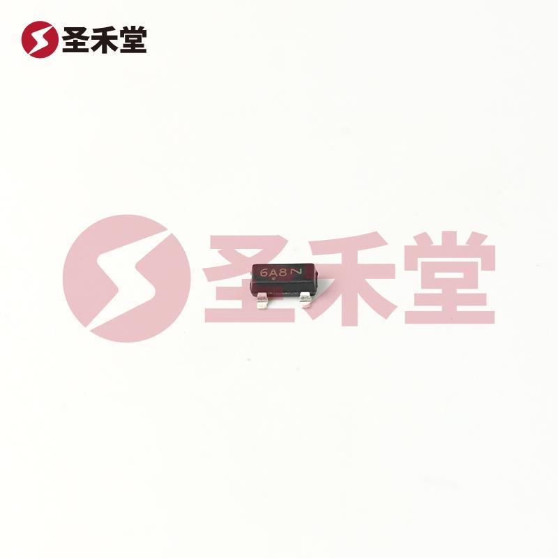 MMBZ6V8ALT1G 产品实物图片