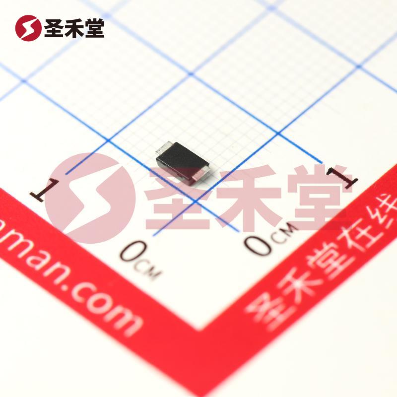 PMEG6045ETPX 产品实物图片