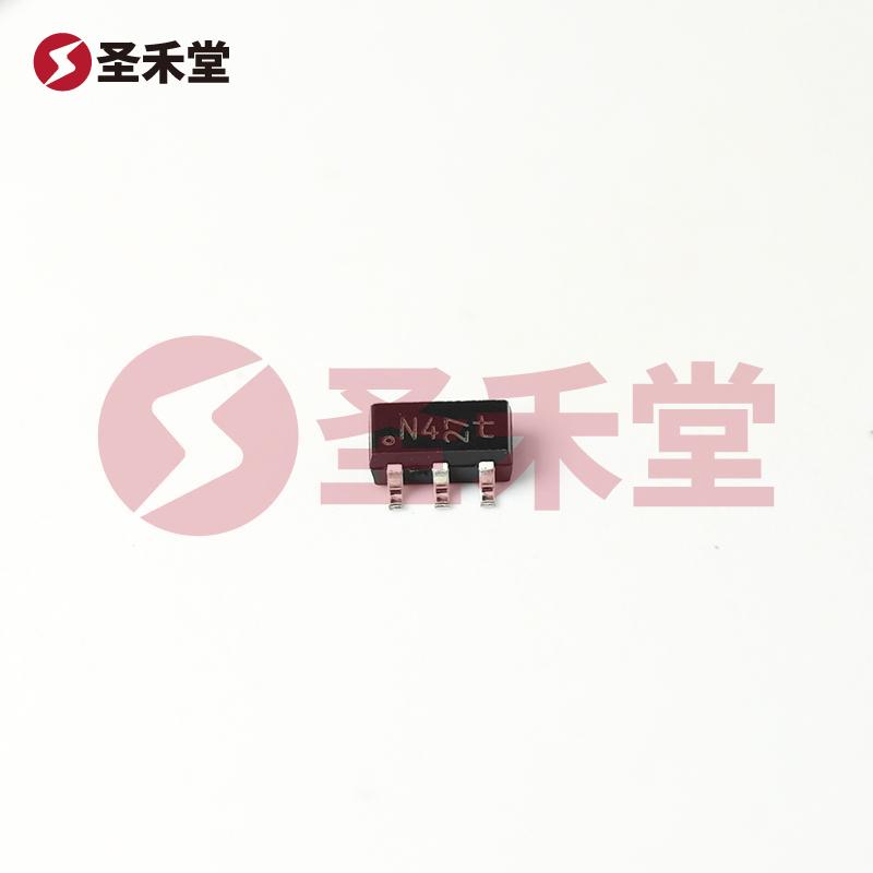 BC817DPN,115 产品实物图片