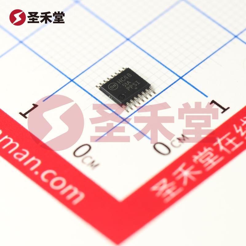 NLVHC4851ADTR2G 产品实物图片