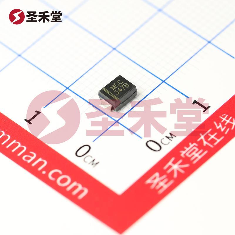 SMBJ5347B-TP 产品实物图片