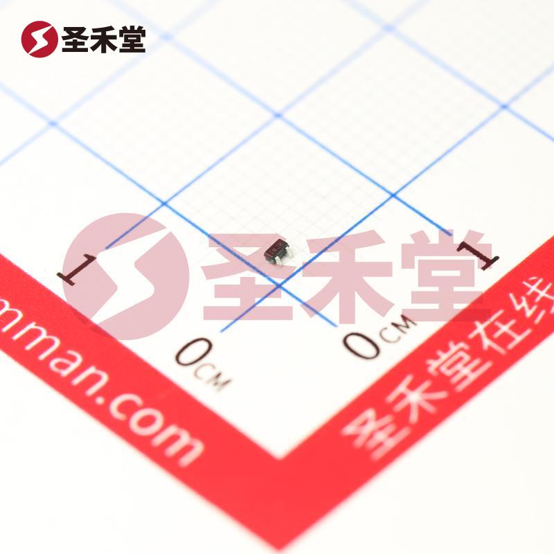 MMBT3904T-7-F 产品实物图片