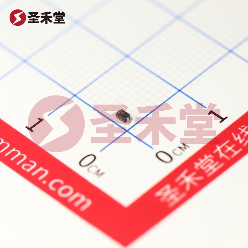 NSVBAS21AHT1G 产品实物图片