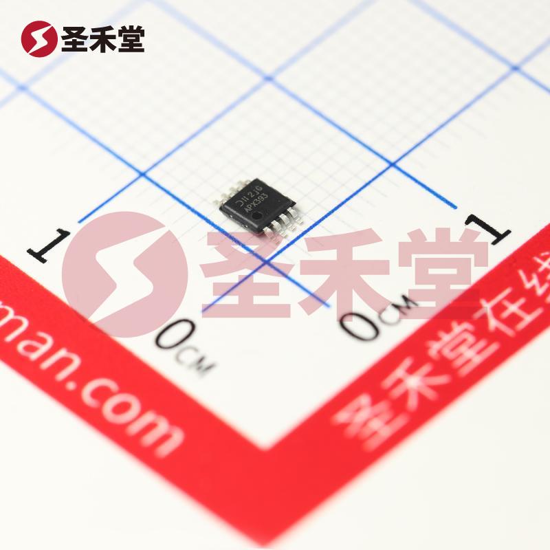 APX393M8G-13 产品实物图片