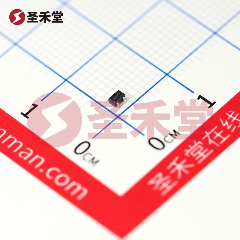 SDMG0340LC-7-F 产品实物图片