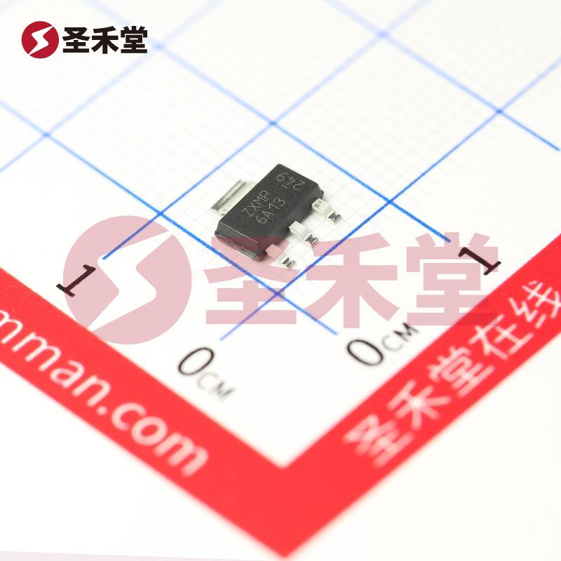 ZXMP6A13GTA 产品实物图片