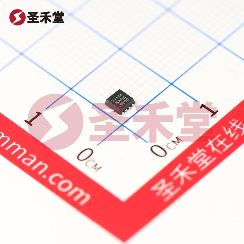 SI7113ADN-T1-GE3 产品实物图片
