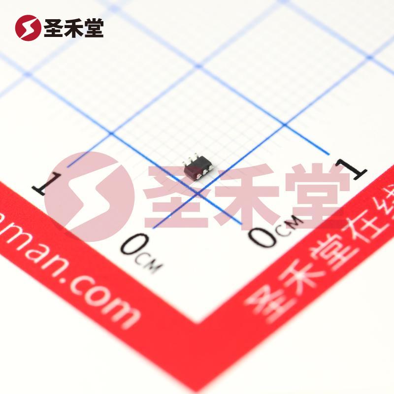 SMUN5312DW1T1G 产品实物图片