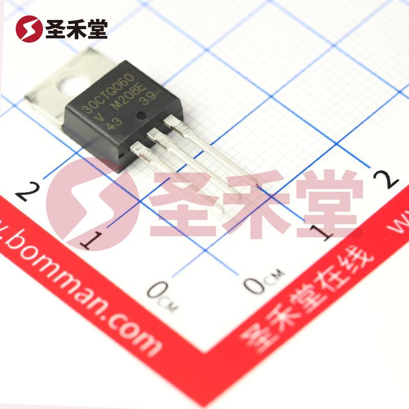 VS-30CTQ060-M3 产品实物图片