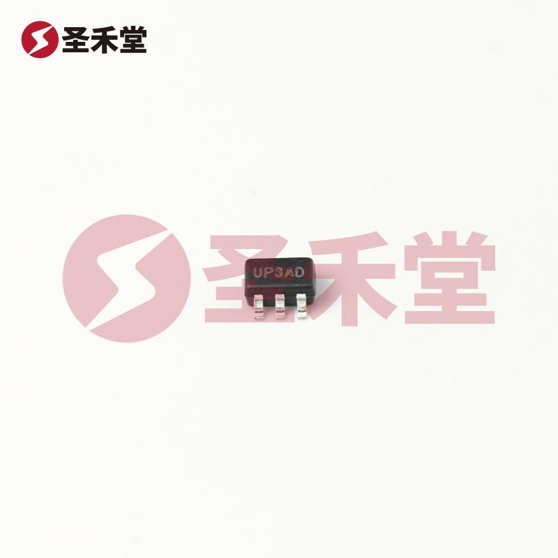 74LVC1G14SE-7 产品实物图片