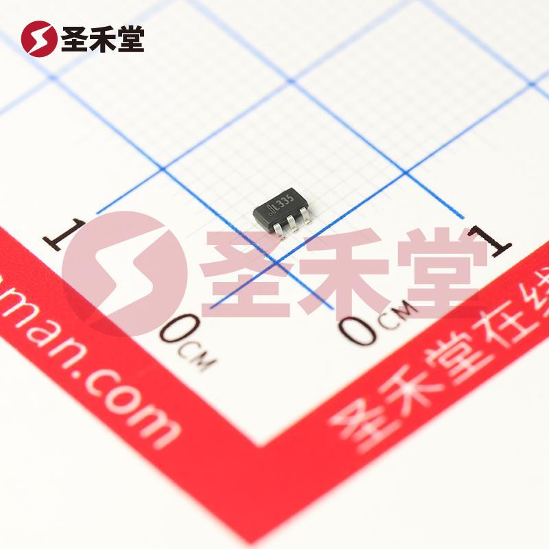 SPX3819M5-L-3-3/TR 产品实物图片