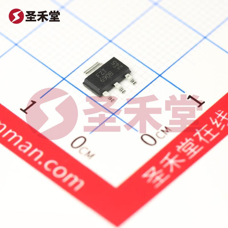 FZT690BTA 产品实物图片