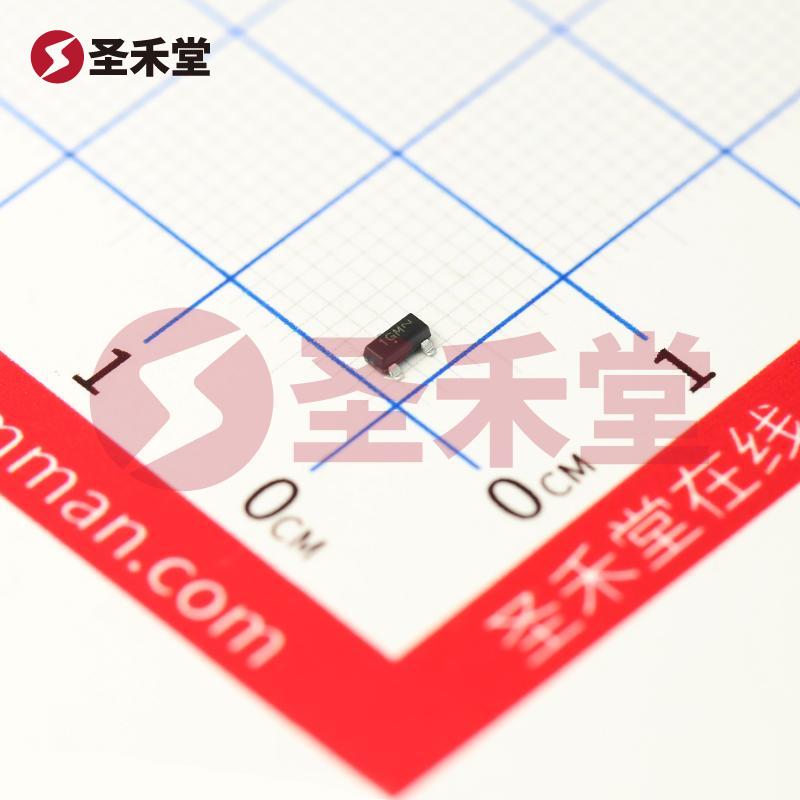 SMMBTA06LT1G 产品实物图片