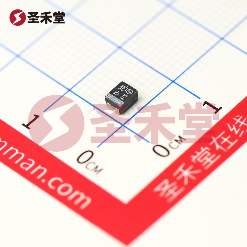 293D156X9020B2TE3 产品实物图片