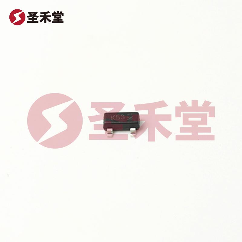 BAW156Q-13-F 产品实物图片