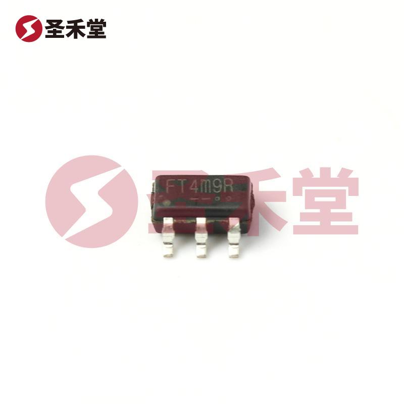 FP6601QS6 产品实物图片