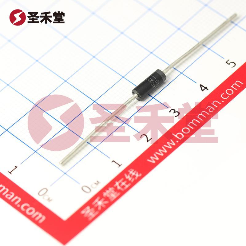 1N5350BRLG 产品实物图片