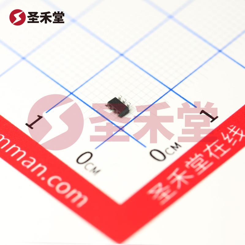 AO6405 产品实物图片