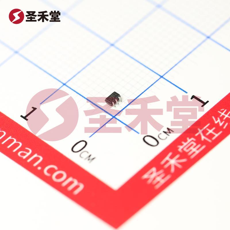 74HC1G02GW,125 产品实物图片