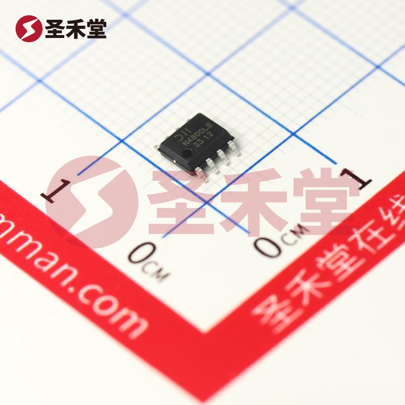 DMN4800LSSQ-13 产品实物图片