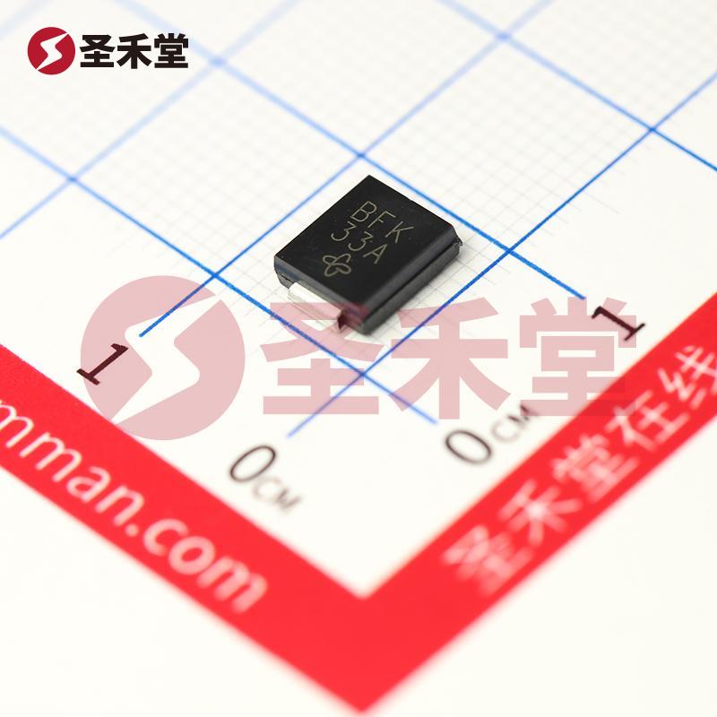 SMCJ30CA-E3/57T 产品实物图片