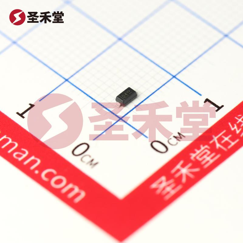 SBR1A40S1-7 产品实物图片