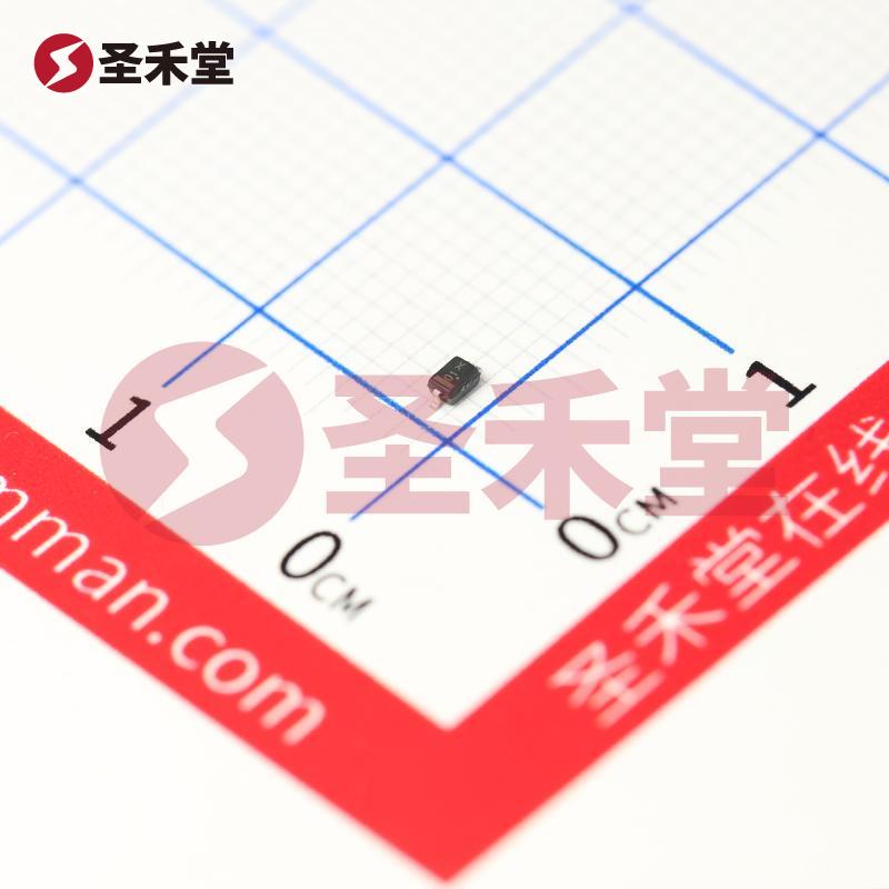 MM3Z2V7T1G 产品实物图片