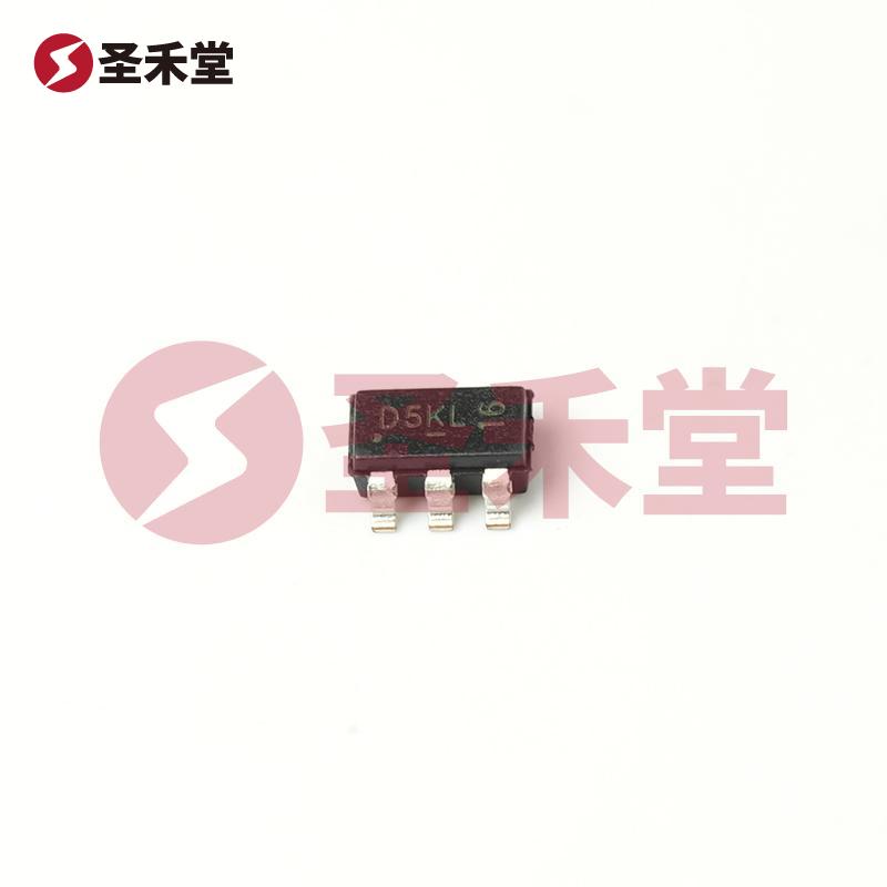 AO6405 产品实物图片