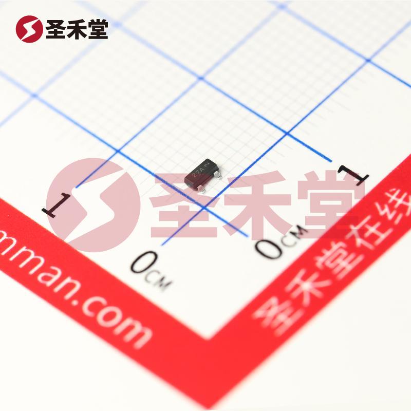 MMBZ27VALT1G 产品实物图片