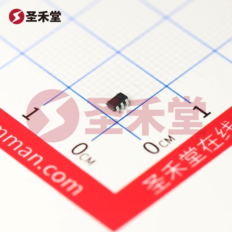 74LVC1G17W5-7 产品实物图片