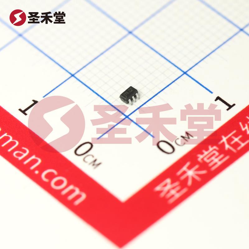 DCX114EU-13R-F 产品实物图片