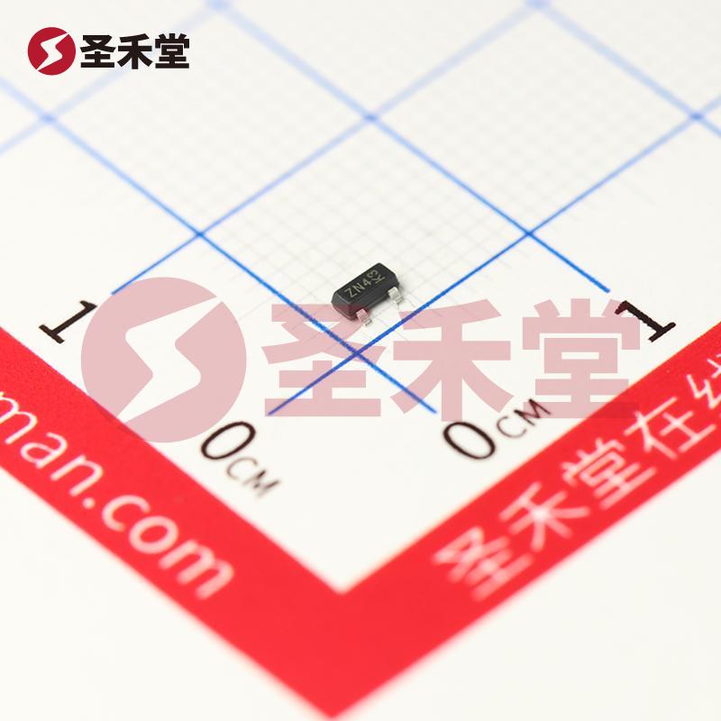 DSS4320T-7 产品实物图片