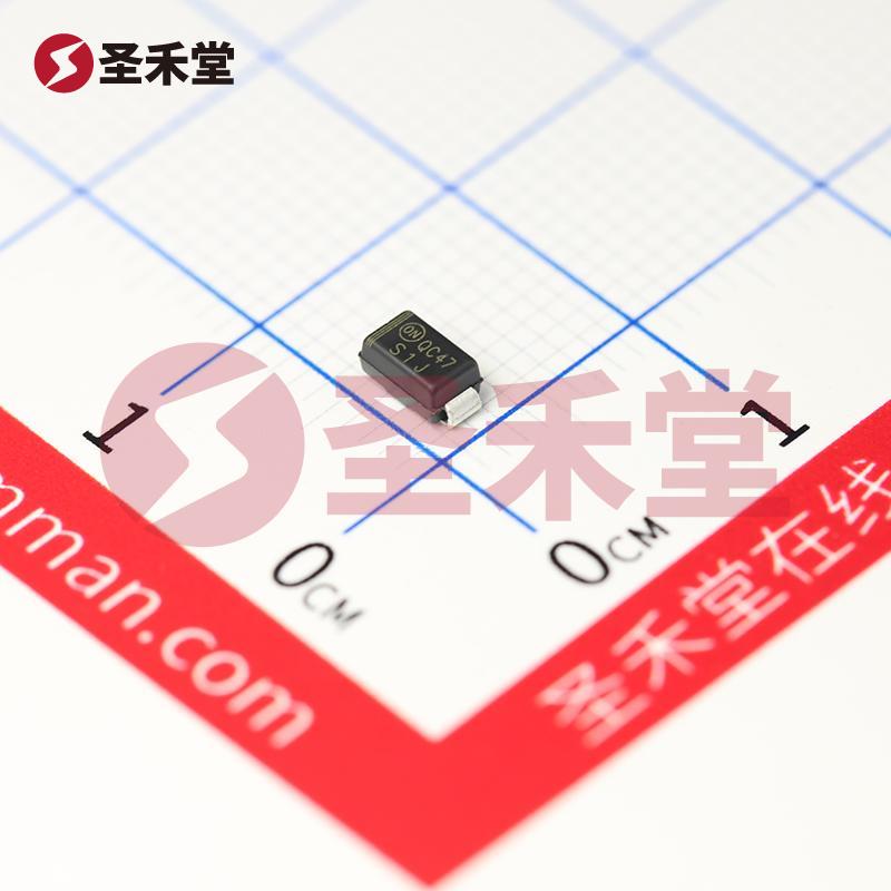 S1J 产品实物图片