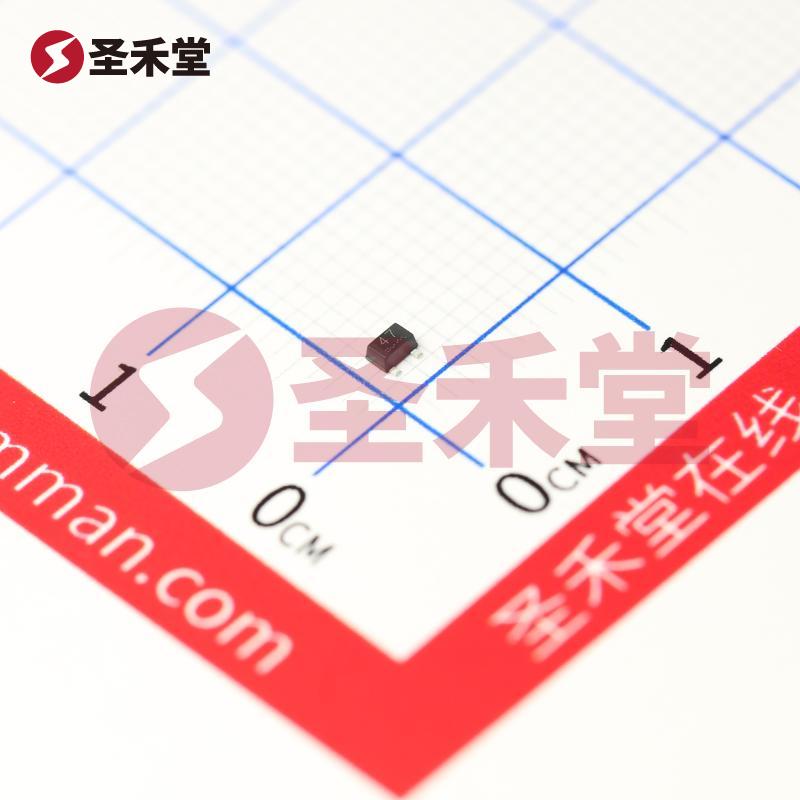 DTC043EUBTL 产品实物图片