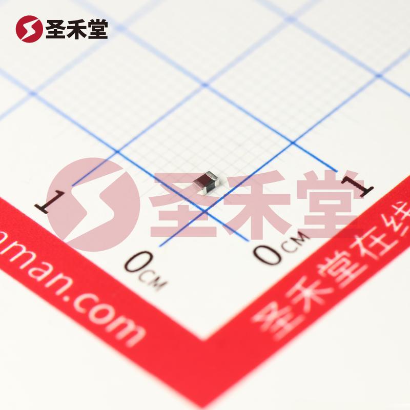 NTCS0805E3473FHT 产品实物图片