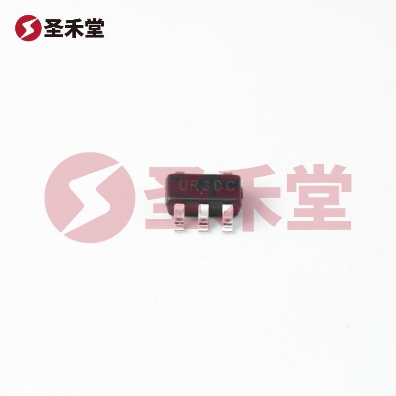 74LVC1G17W5-7 产品实物图片