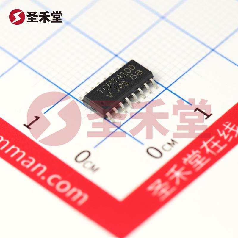 TCMT4100 产品实物图片