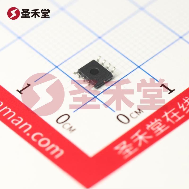 DMG4822SSD-13 产品实物图片