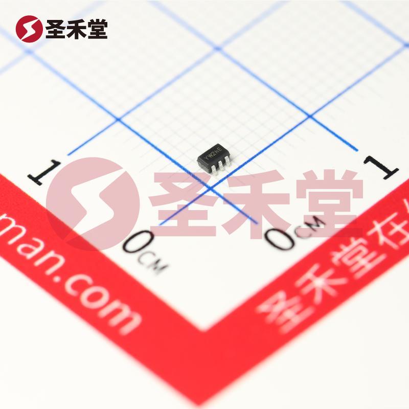 74AHC1G32SE-7 产品实物图片