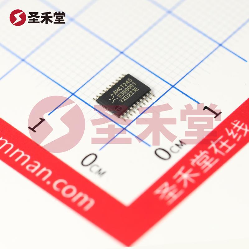 74AHCT245PW,118 产品实物图片
