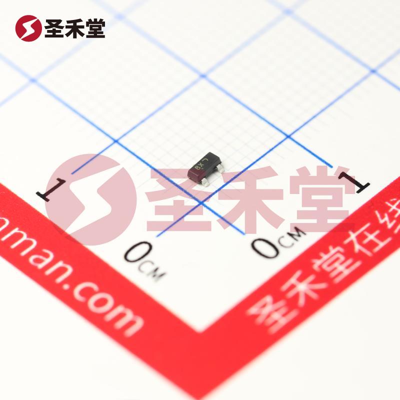 MMBZ5247BLT1G 产品实物图片