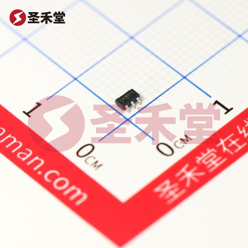 NCP114ASN280T1G 产品实物图片