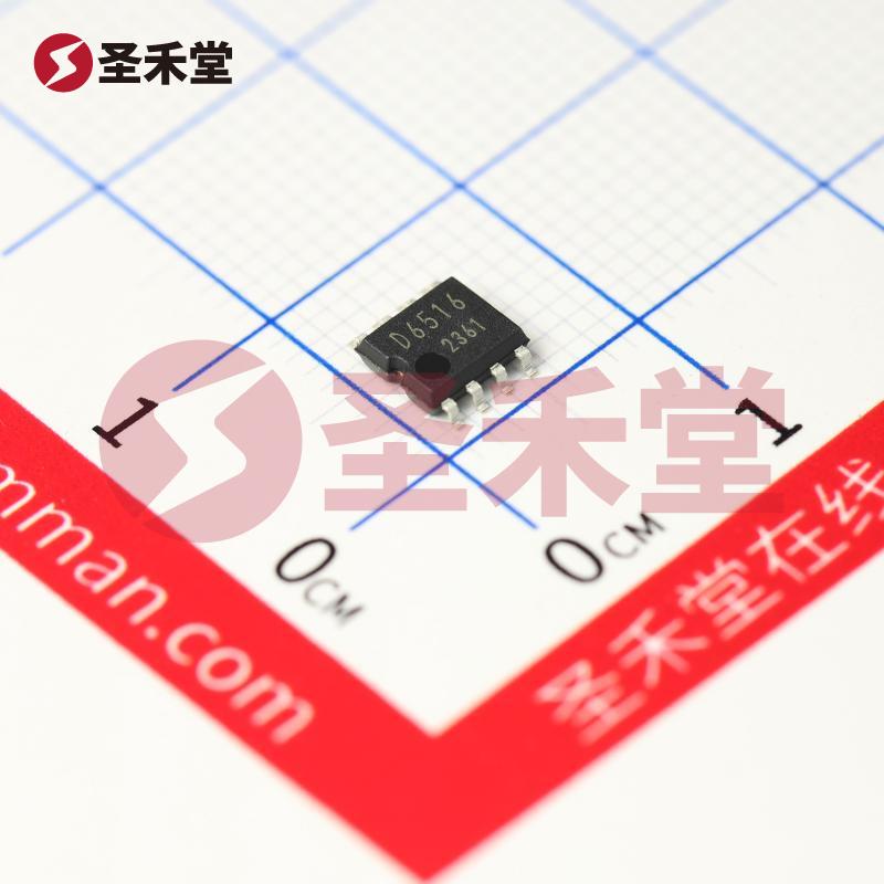 BD6516F-E2 产品实物图片