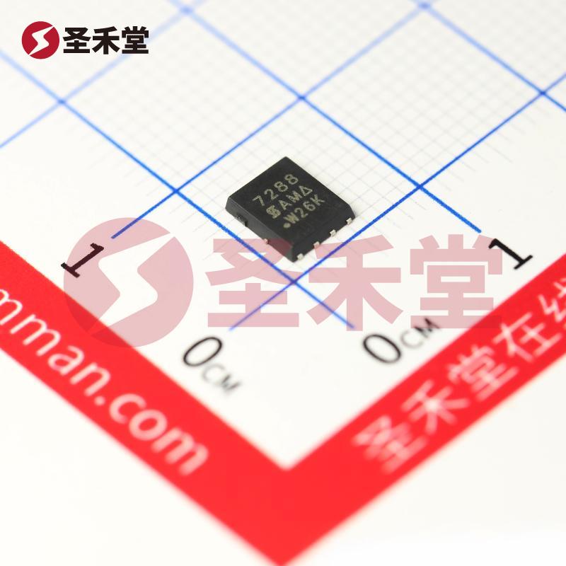 SI7288DP-T1-GE3 产品实物图片