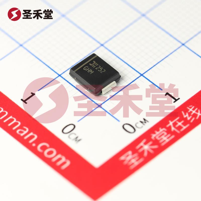 SMCJ150A-13-F 产品实物图片