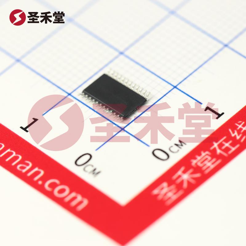CAT9555YI-T2 产品实物图片